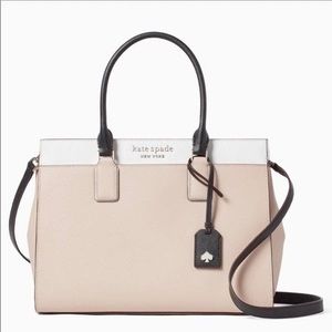 Kate Spade Cameron Satchel